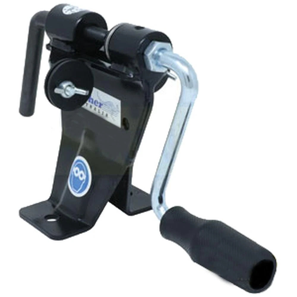 A-B1A1703-AI Saw Chain Rivet Spinner for