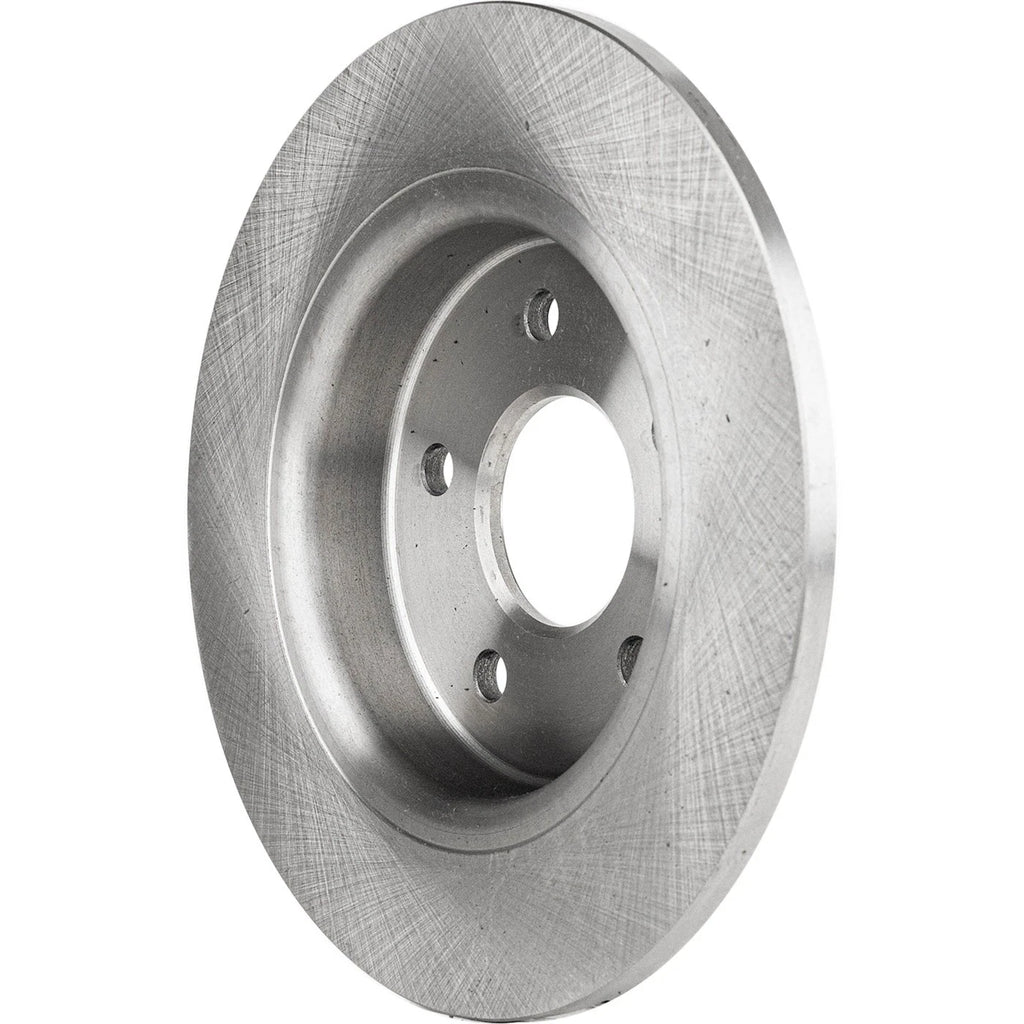 Rear Disc Brake Rotors for Ford Focus (2012–2018)