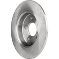 Rear Disc Brake Rotors for Ford Focus (2012–2018)