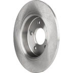 Rear Disc Brake Rotors for Ford Focus (2012–2018)