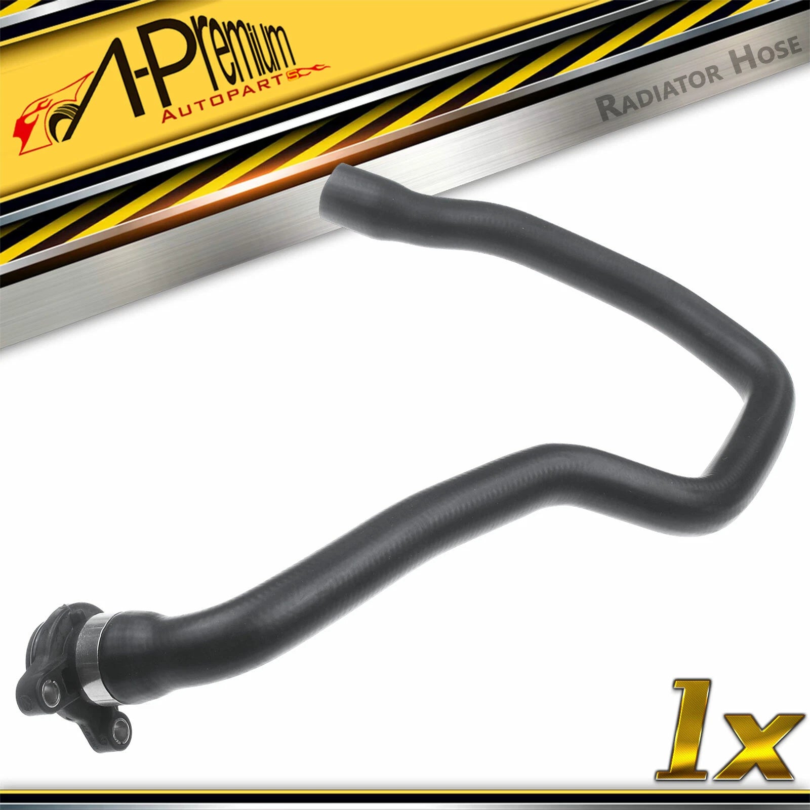 Lower Engine Radiator Coolant Hose for BMW 120i 220i 228i 320i 328i 