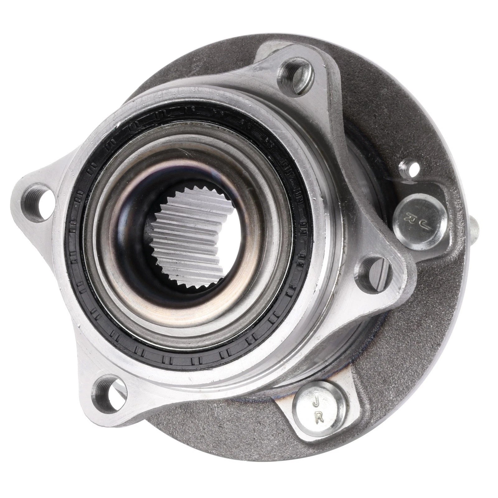 Front Right CV Axle Shaft + Wheel Hub Bearing for Kia Optima (2016–2020)