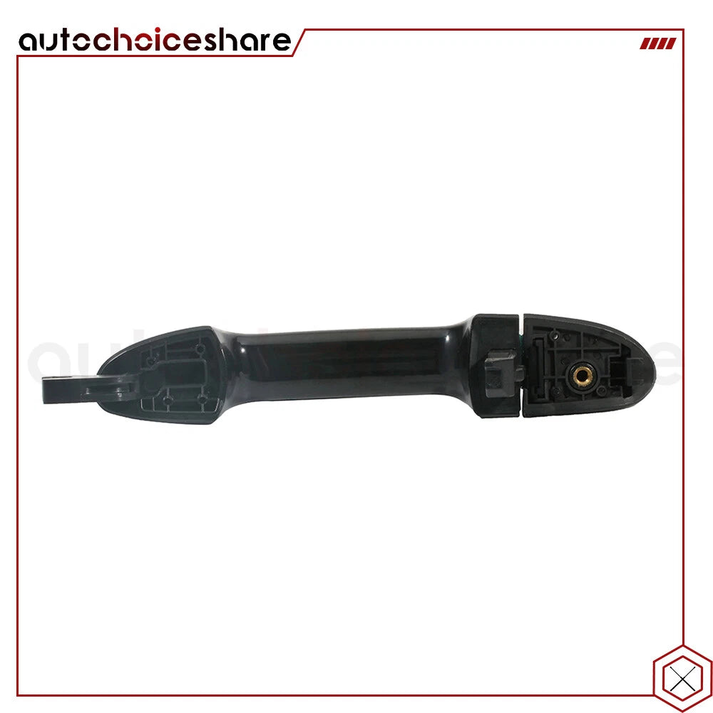 Rear Passenger Right Door Handle for Kia Spectra (2005–2009)