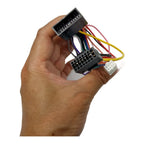 Power Cord Adapter 16P to 20P for Multiple Models (Compatible)
