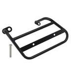 Side Bag Racks Saddlebag Mounting Bracket Left for Honda Super Cub C125 (2019–2025)
