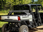 SuperATV Bed Rack for Polaris Ranger XD 1500 (2024+)