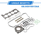 Cylinder Head Gasket Kit NO. 8G916013AA for Mazda 6 (2002–2007)