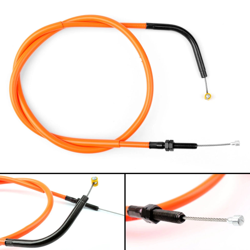 Clutch Cable for Yamaha MT-09 (2014–2017)