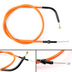 Clutch Cable for Yamaha MT-09 (2014–2017)