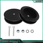 3.5" Front 1.5" Rear Leveling Lift Kit for Jeep Grand Cherokee (2005–2010)