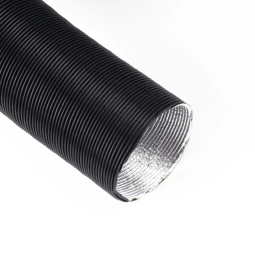 42mm Aluminum Foil Ducting for Diesel Air Heaters