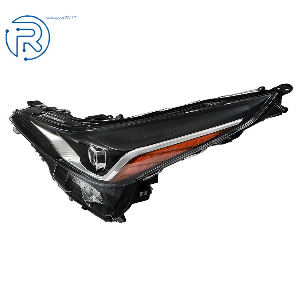 LED Headlight Assembly for Toyota Prius (2019-2022)