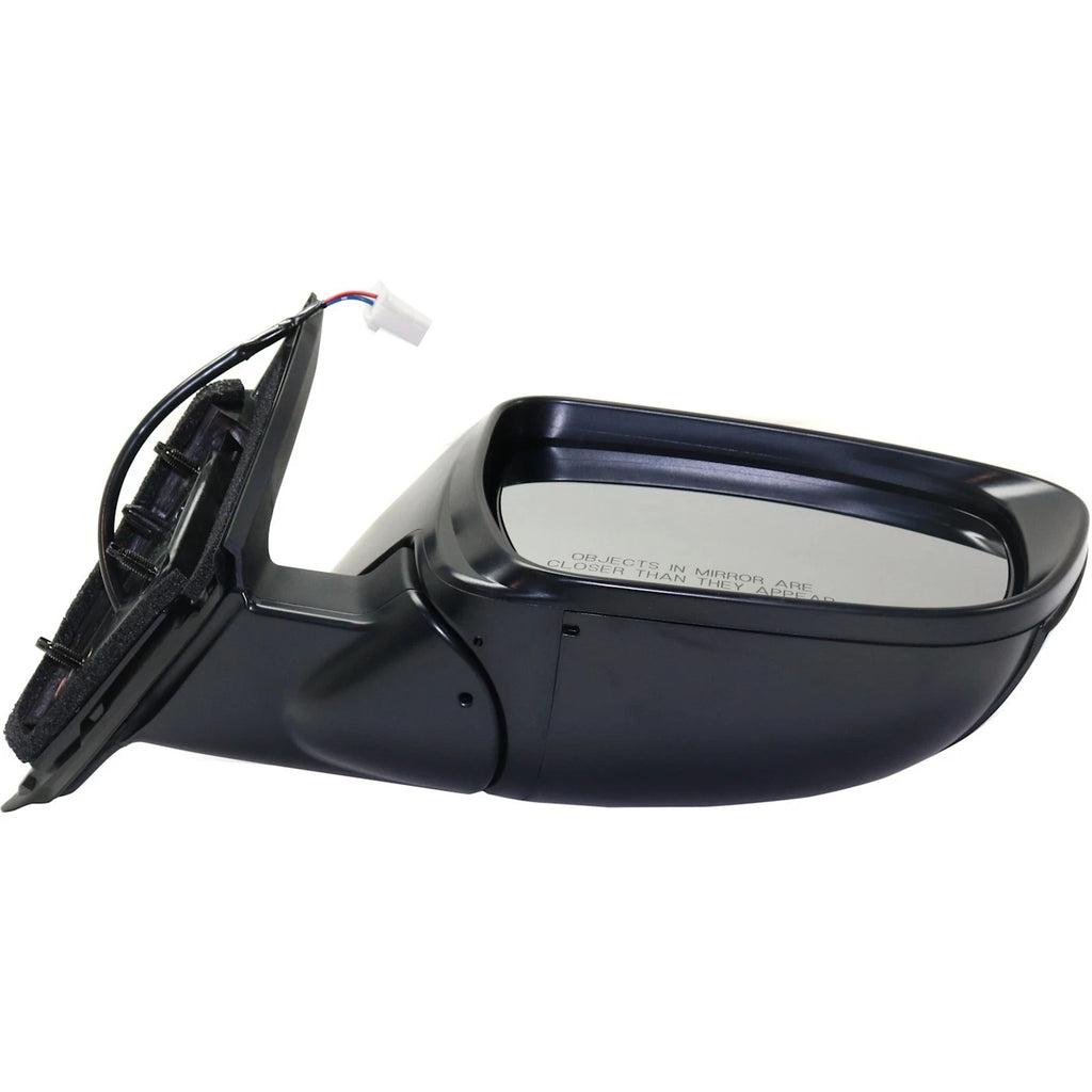 Power Mirrors for Nissan Rogue (2017–2020) Driver and Passenger Side