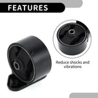 Engine Motor Mount for Hyundai Accent 1.5L 1.6L (2000)