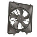 Radiator Cooling Fan Assembly with Shroud for Honda Odyssey (2018–2023)