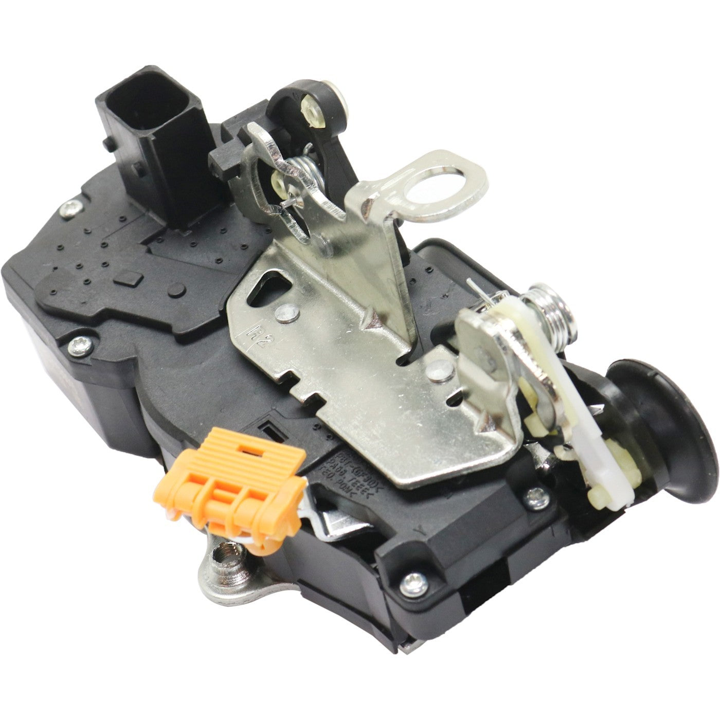 Door Lock Actuator for Chevrolet Silverado 1500, GMC Sierra 1500 (2007–2009)