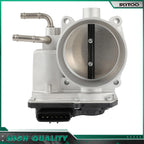 Throttle Body for Infiniti QX56 (2011–2013) & Nissan Armada Titan (2017–2024) 5.6L