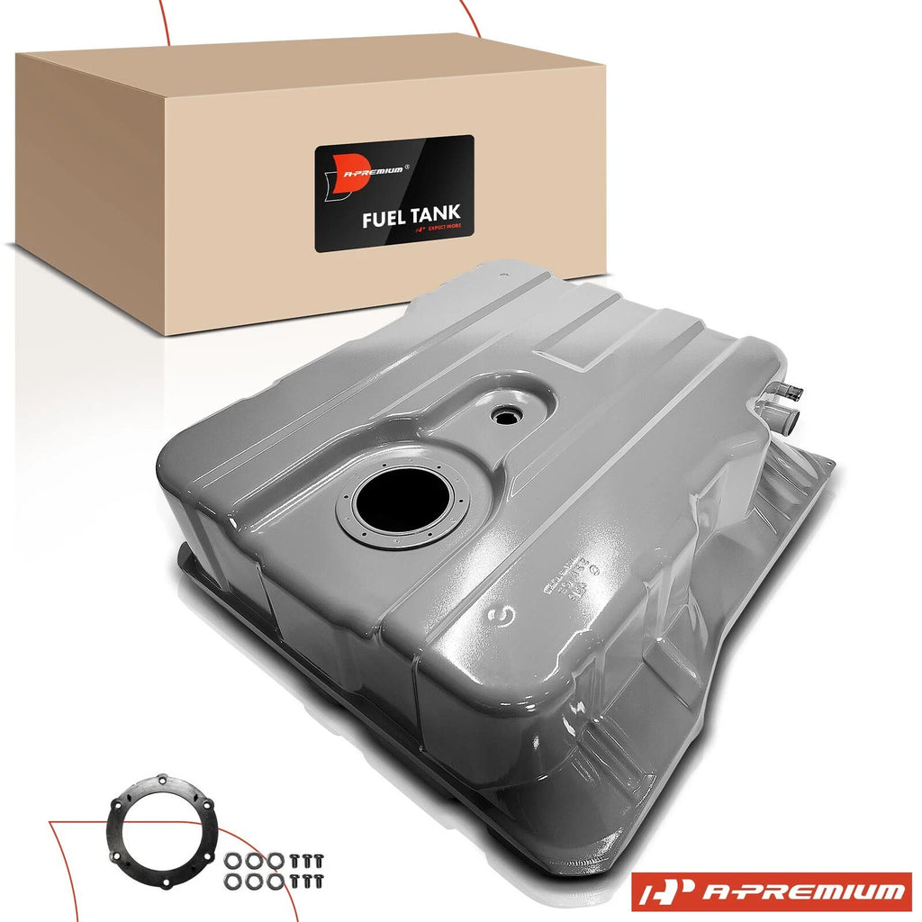 40 Gallon Fuel Tank for Ford F-250 F-350 F-450 F-550 Super Duty (2000–2010)