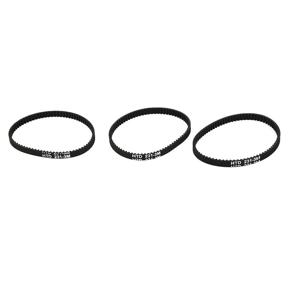 Vacuum Belt for NV500 NV501 NV503