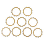 Clutch Friction Plate Kit for Suzuki GS1000 GS1100 GS1150 GSX1000 VL1500 (T9)