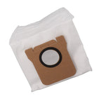 6X Vacuum Bags for Y10 Intervac Robot Cleaner (Meltblown & Non Woven)
