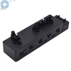 Power Seat Switch for Chevrolet Camaro, Cruze, SRX (2010–2015)