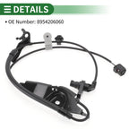 ABS Wheel Speed Sensor No. 8954206060 for Toyota Avalon (2013–2023)