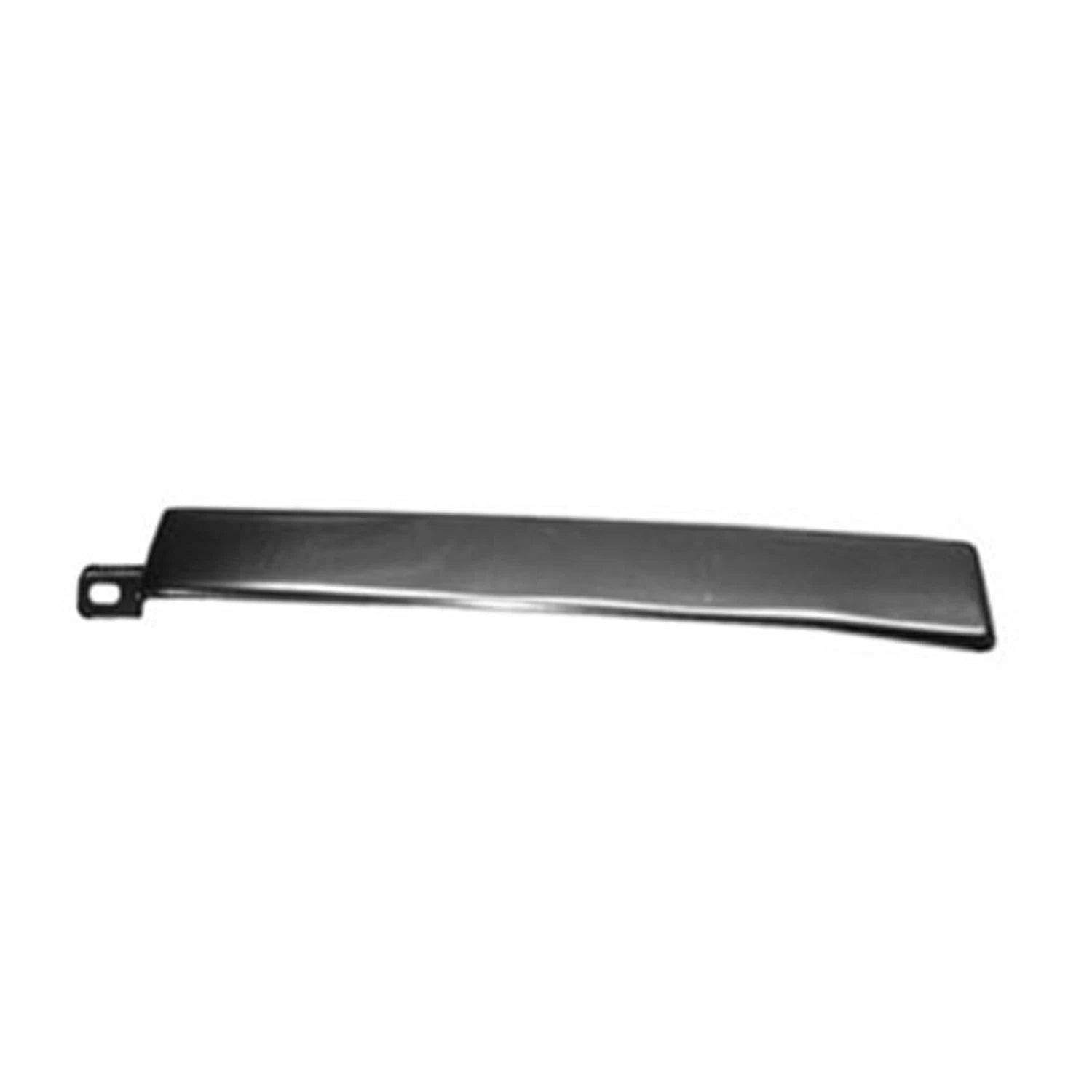 Replacement Upper Left Bumper Filler for Toyota Hilux (2005–2015)