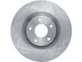 Front Brake Rotor for Mazda CX-50 (2023–2025) YH638VN
