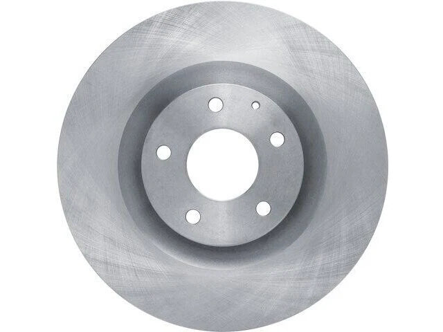 Front Brake Rotor for Mazda CX-50 (2023–2025) YH638VN