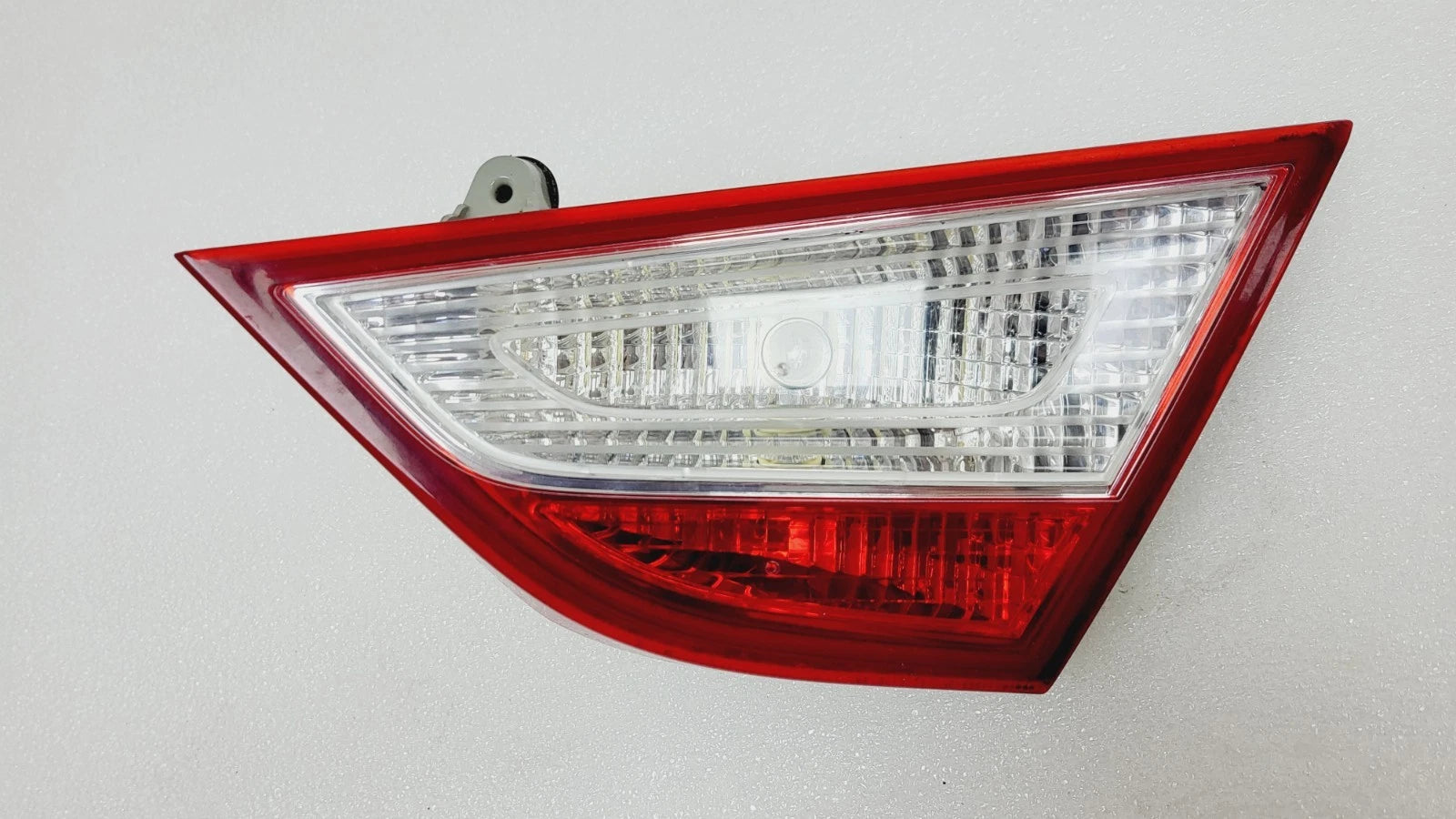 Taillight Assembly Inner Passenger Side for Hyundai Sonata (2011–2014) 92404-3Q000