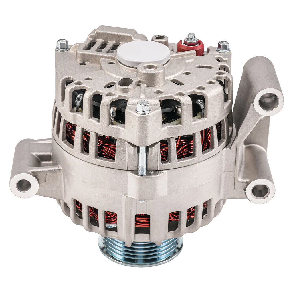 Alternator for Ford F-250 SD and Excursion V8 7.3L (1999–2001)