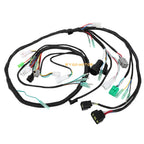 Wiring Harness for Yamaha Warrior 350 YFM350X (2002–2004) 5NF-82590-00-00