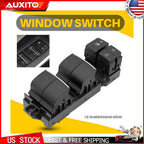 Power Window Master Switch for Toyota Corolla Sedan (2020–2022)