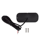 27 LED Transom Lights for Pontoon Boats (Marine)