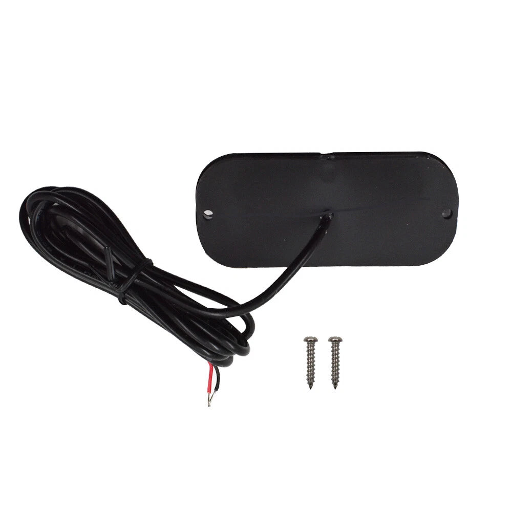 27 LED Transom Lights for Pontoon Boats (Marine)