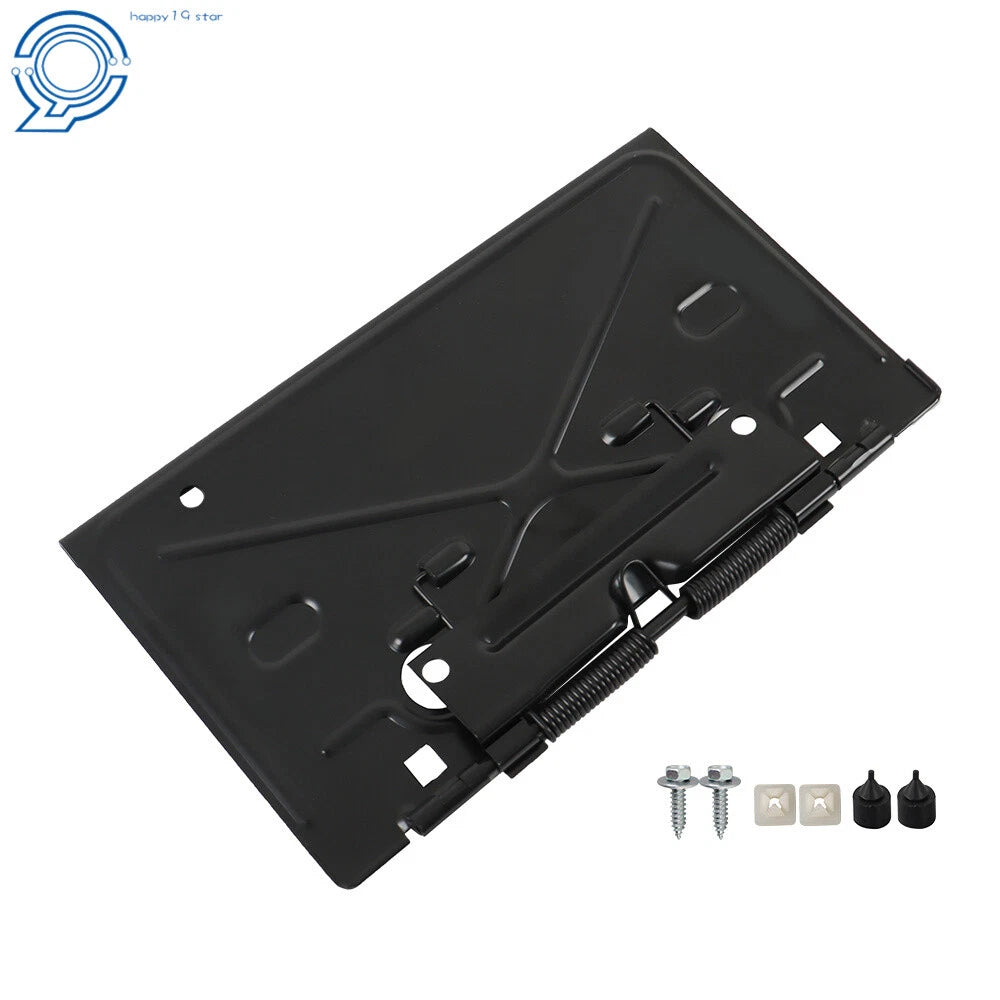 Rear Bracket with Hinge for Chevelle Monte Carlo Impala (1968–1972)