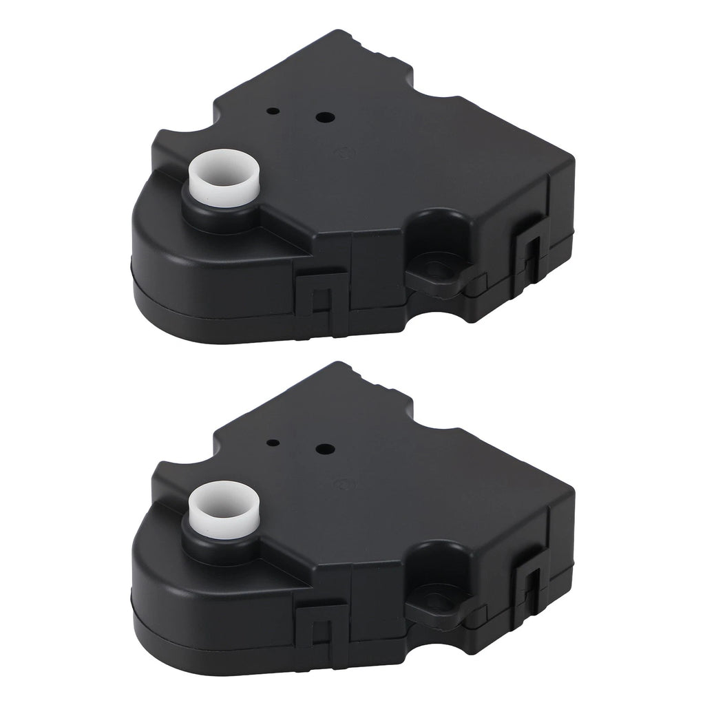 2PCS Heater Blend Air Control Door Actuator for Peterbilt 335 340 357 5X010029