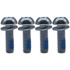 Set of 4 V Brake M620 Caliper Fixing Screws for Mountain Bike