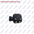 LH Switch Keypad Assembly for Sea-Doo GTX Pro Watercraft (Freshwater) 278003802