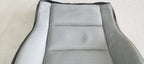 Front LH Driver Lower Seat Cushion for Jaguar S-Type (2003–2008)