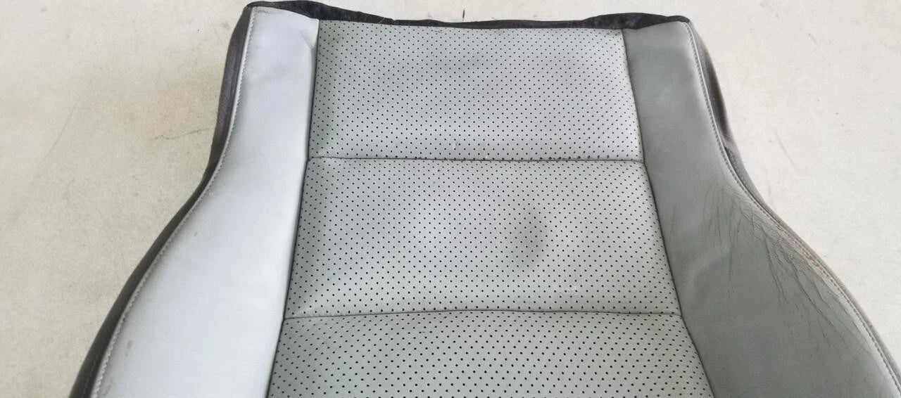 Front LH Driver Lower Seat Cushion for Jaguar S-Type (2003–2008)