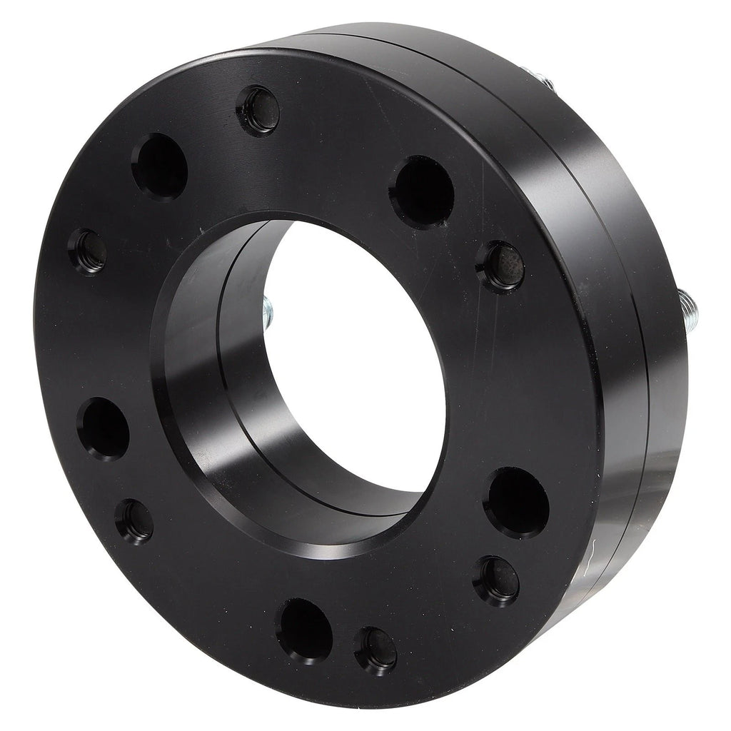 Set of 4 Wheel Adapters 5x135 to 6x5.5 for Ford F-150 (1997–2003) M14x2 87.1mm