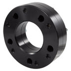 Set of 4 Wheel Adapters 5x135 to 6x5.5 for Ford F-150 (1997–2003) M14x2 87.1mm