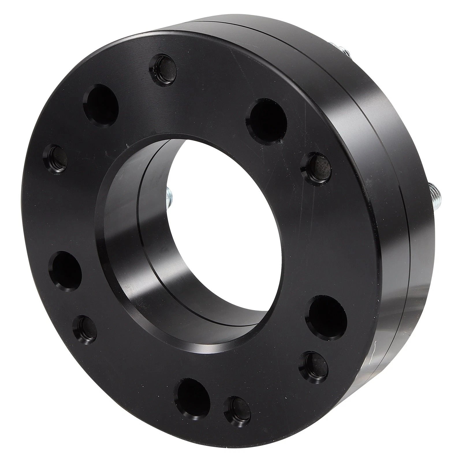 Set of 4 Wheel Adapters 5x135 to 6x5.5 for Ford F-150 (1997–2003) M14x2 87.1mm