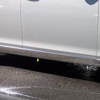 Accent Rocker Molding Trim Chrome for Chrysler 300 (2011–2015)