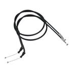 2 Throttle Cables for Honda CB750 CB750A (1969–1978)