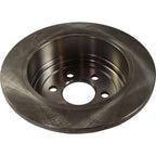 Disc Brake Rotor Set for Dodge Dakota (2003–2004) Rear