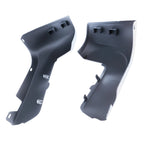 Bumper End Rear Side Left Right for Toyota Tacoma (2016–2024) TO1104133