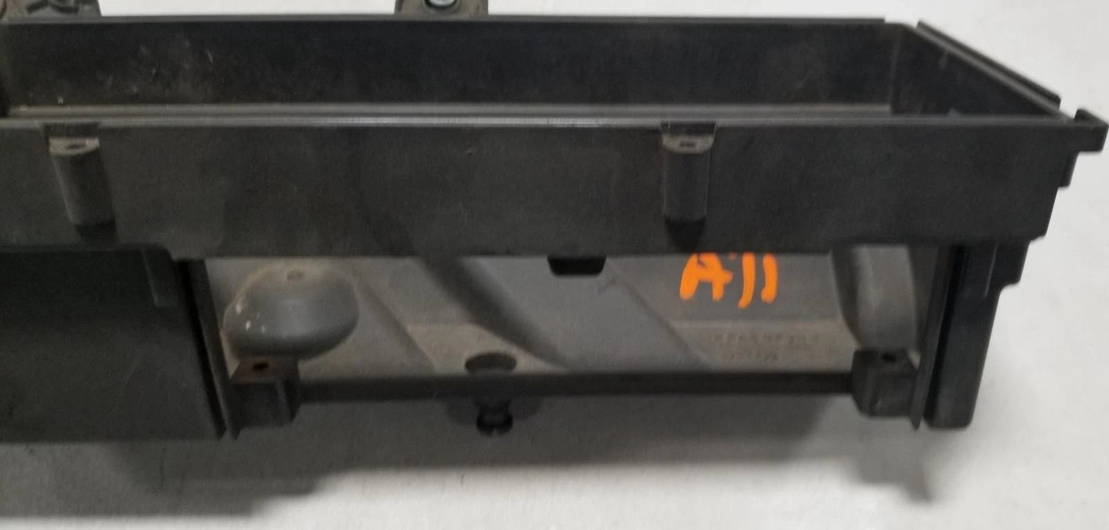 Air Intake Assembly Lower Half for Jaguar X-Type (2002–2008)